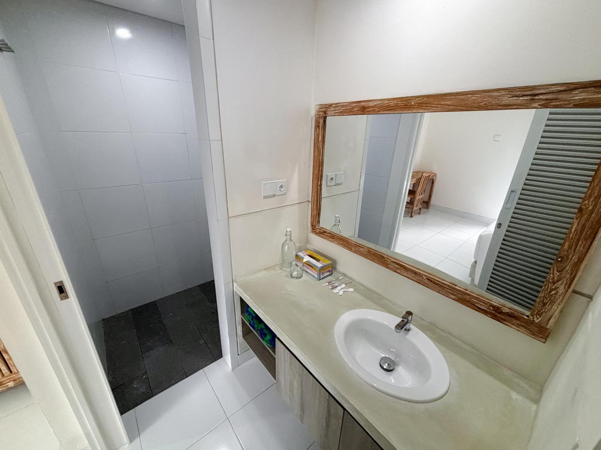 Odika Lovina Villas Quarto foto